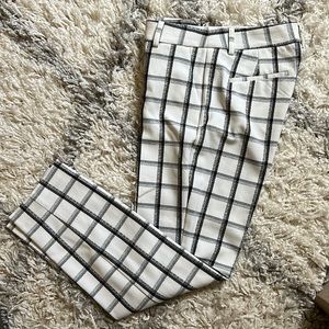 Express Columnist Ankle Pants